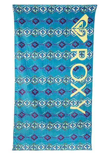 Roxy Hazy - Blu Donna Ulteriori Accessori (P3760)